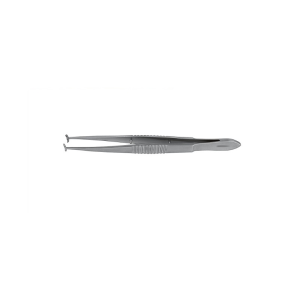 Barraquer Fixation Forcep - Image 1