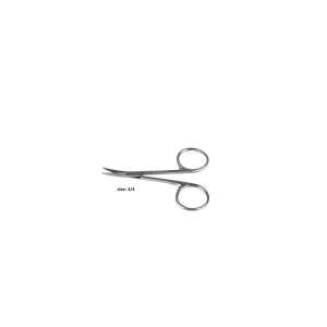 Iris Scissor 9 cms - Image 1