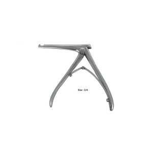 Kerrison Rongeus Punch - Image 1